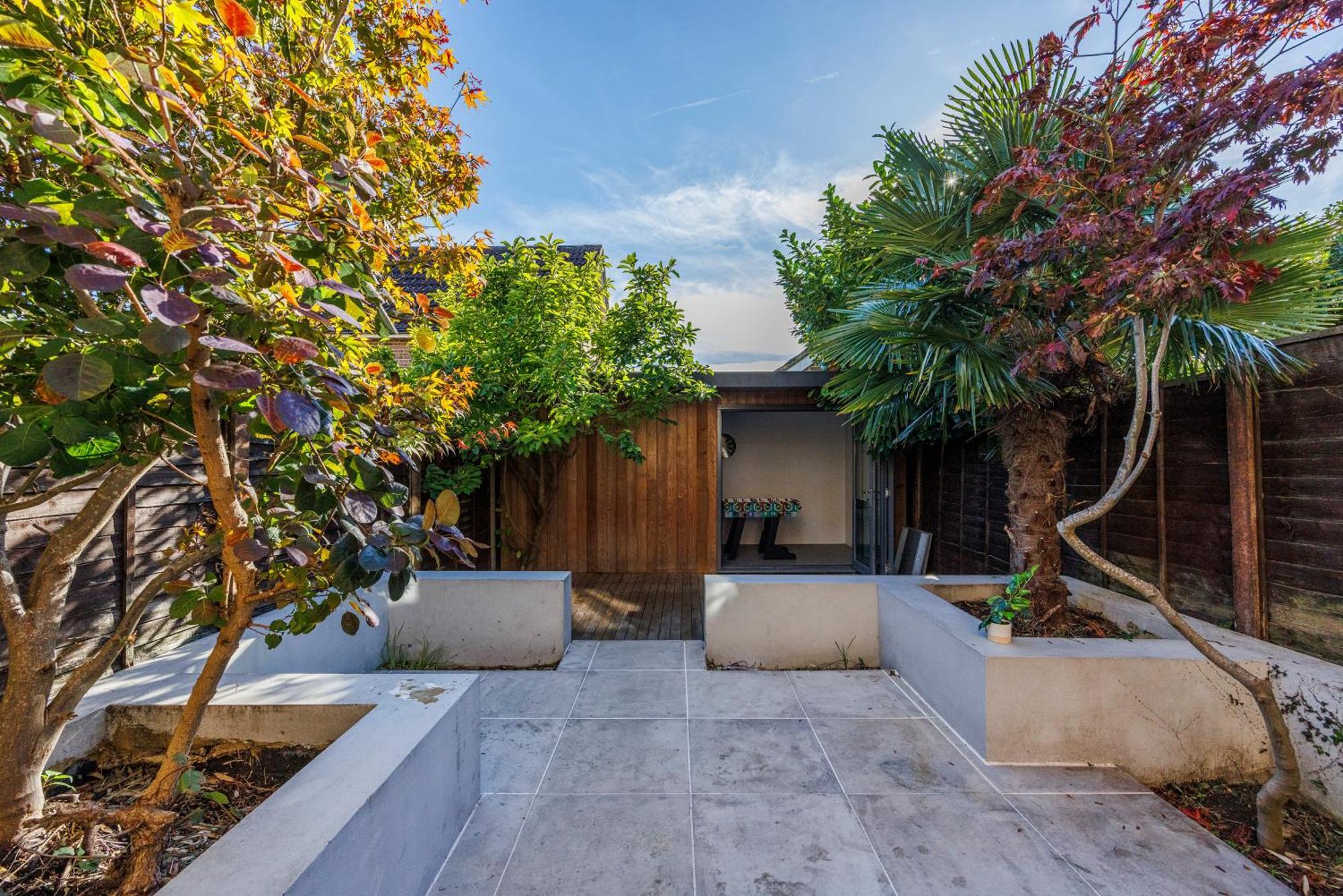 4 Bed Townhouse In Uxbridge Ideal For Families Or Contractors Hillingdon Exterior photo